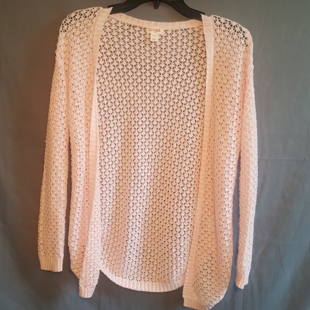 ☆SALE 5 for $25☆  Pink sweater. Bundle & save
